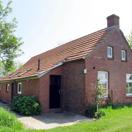Holiday Home Altes Schoepfwerk-3 By Interhome Bunde  ภายนอก รูปภาพ