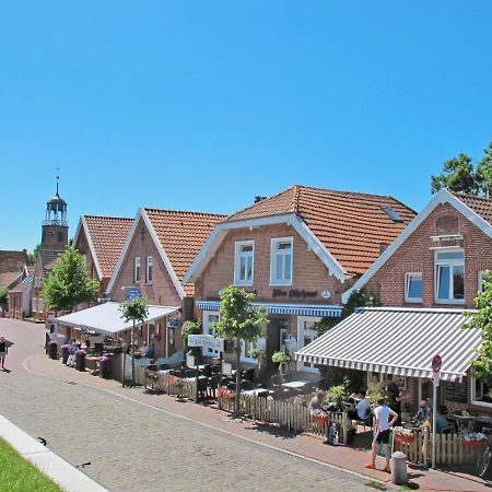 Holiday Home Altes Schoepfwerk-3 By Interhome Bunde  ภายนอก รูปภาพ