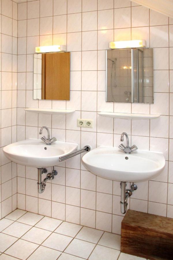Holiday Home Altes Schoepfwerk-3 By Interhome Bunde  ภายนอก รูปภาพ