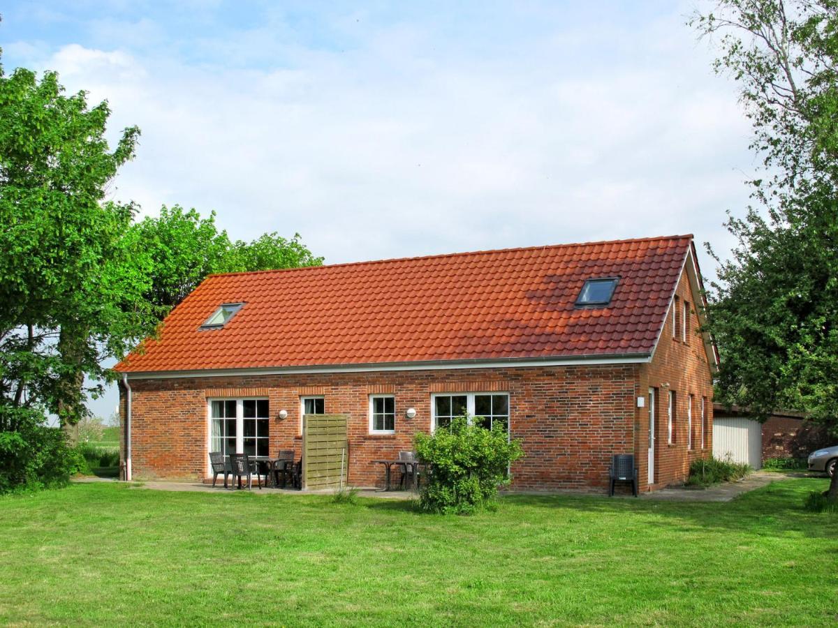 Holiday Home Altes Schoepfwerk-3 By Interhome Bunde  ภายนอก รูปภาพ