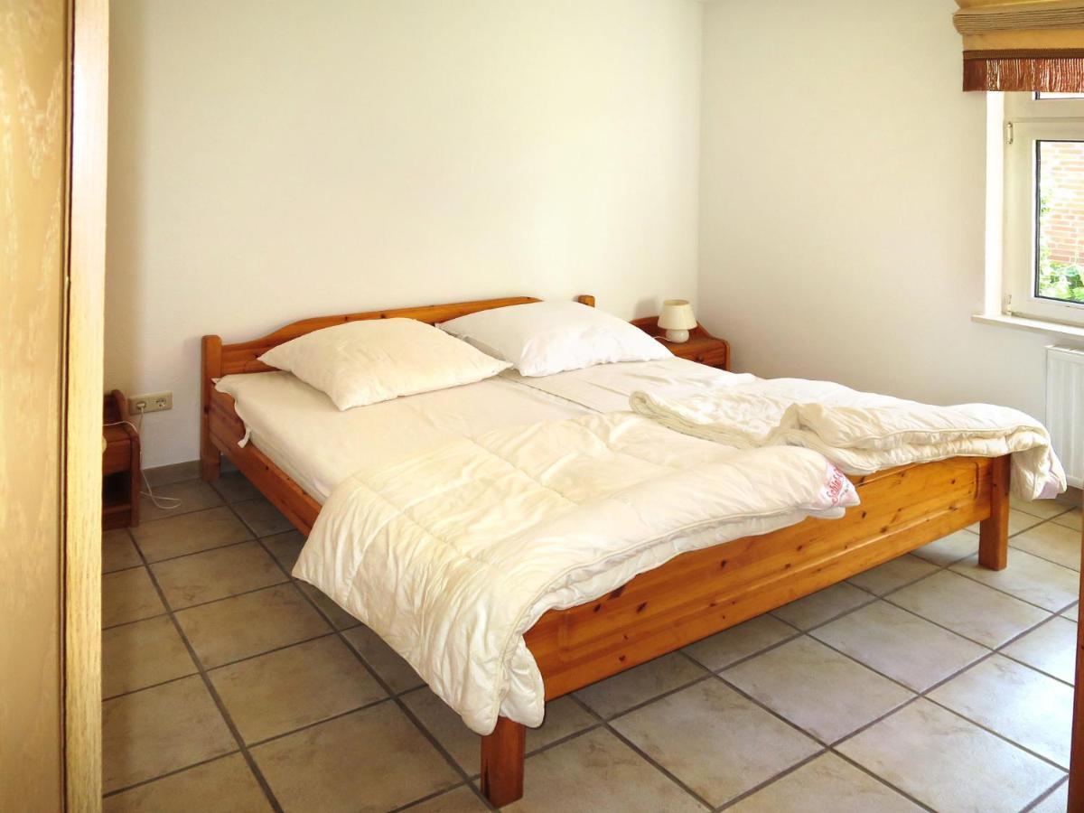Holiday Home Altes Schoepfwerk-3 By Interhome Bunde  ภายนอก รูปภาพ