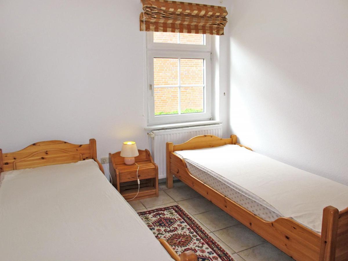 Holiday Home Altes Schoepfwerk-3 By Interhome Bunde  ภายนอก รูปภาพ