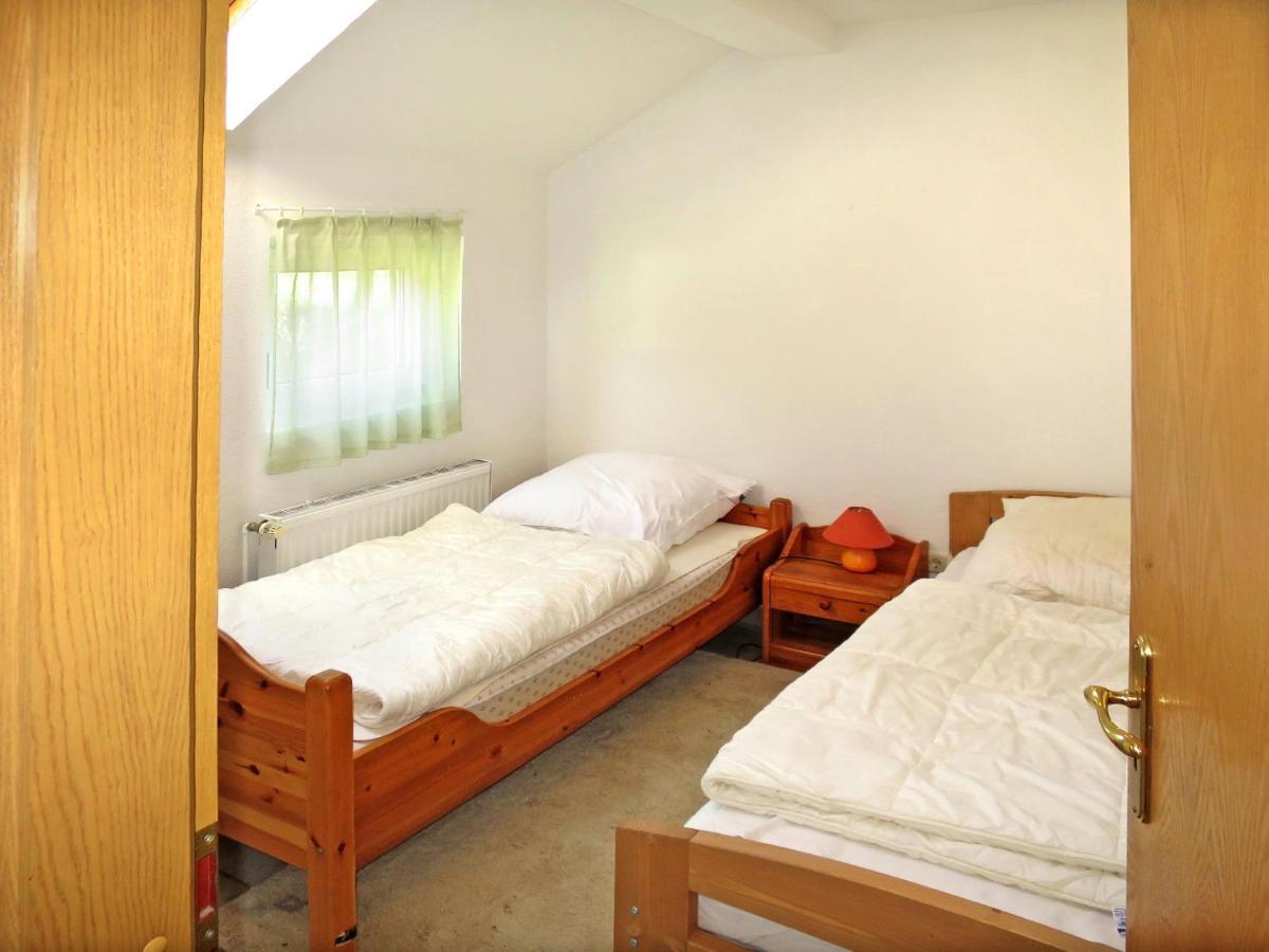 Holiday Home Altes Schoepfwerk-3 By Interhome Bunde  ภายนอก รูปภาพ
